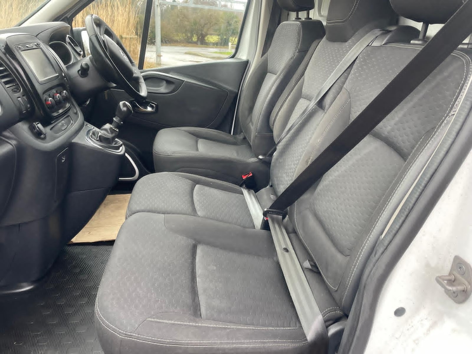 Used Vauxhall Vivaro 2018 for sale - 77403703: Photo 17