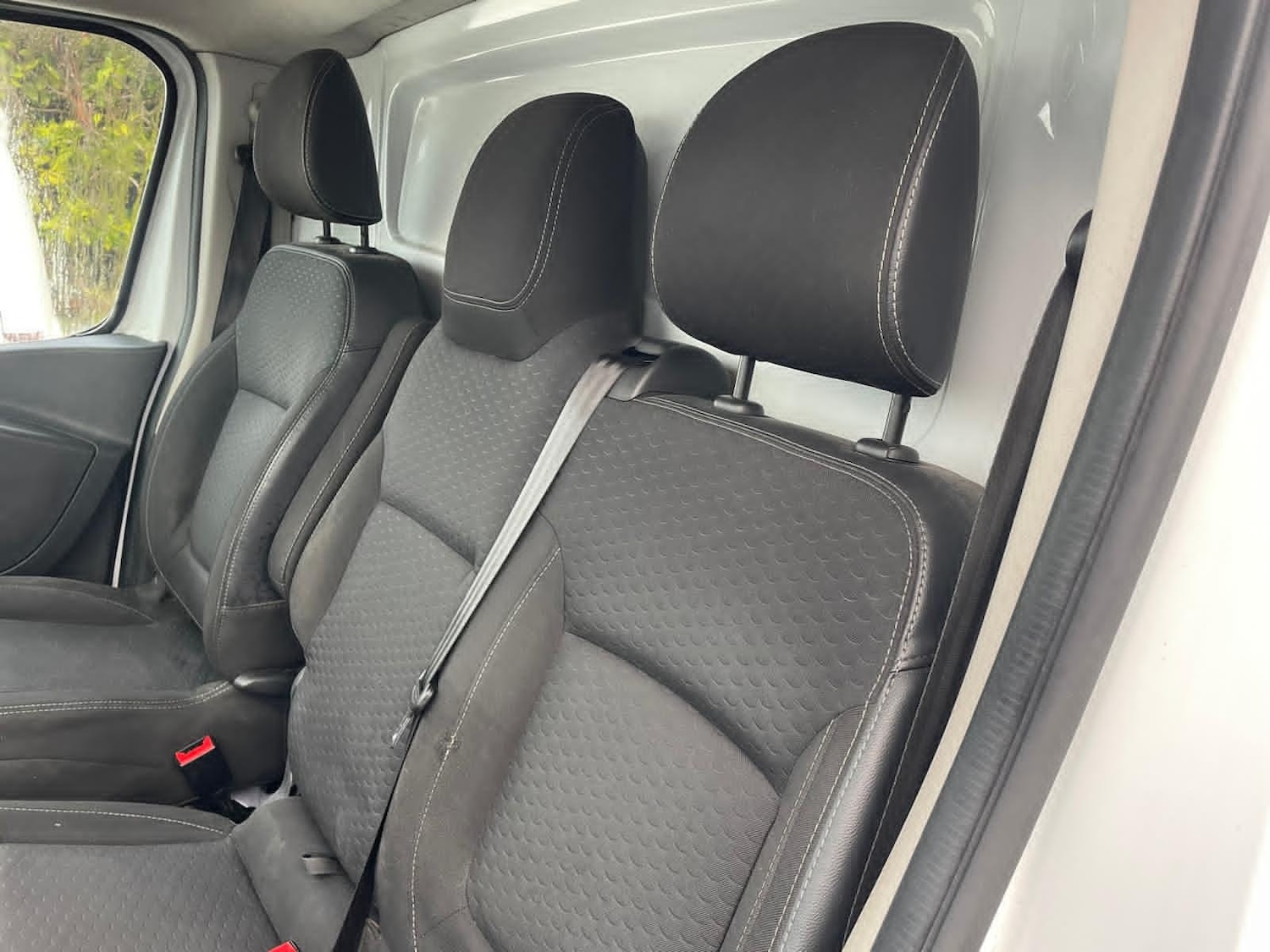 Used Vauxhall Vivaro 2018 for sale - 77403703: Photo 20