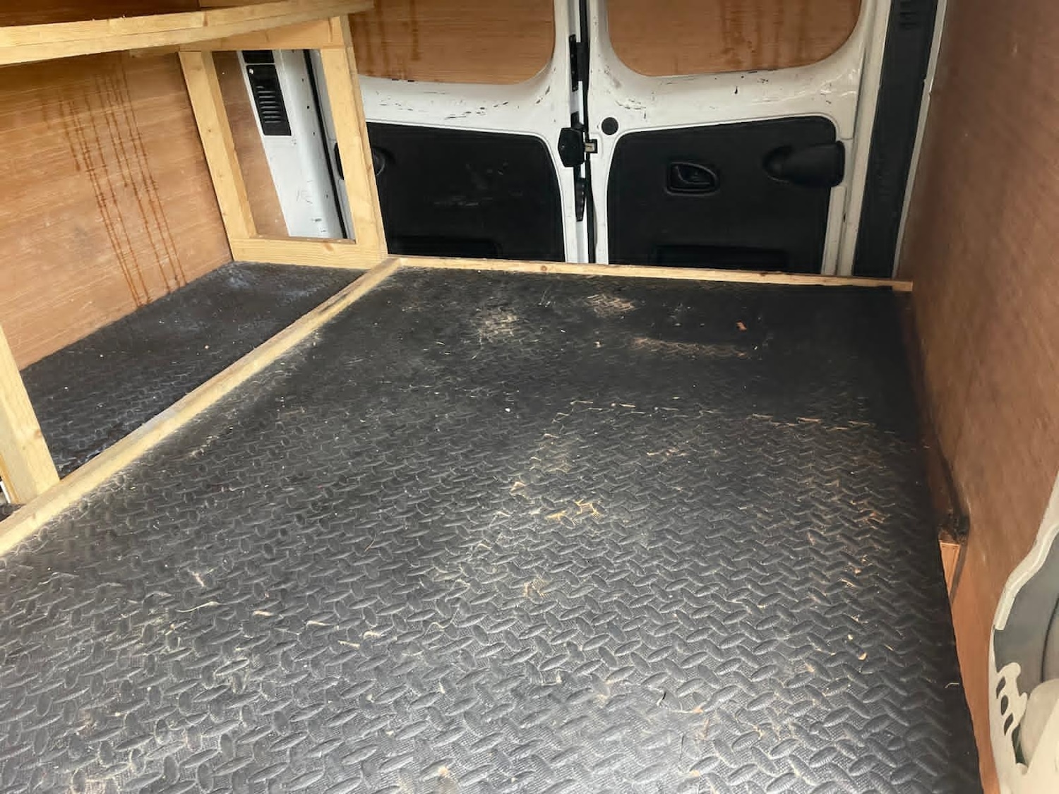 Used Vauxhall Vivaro 2018 for sale - 77403703: Photo 24