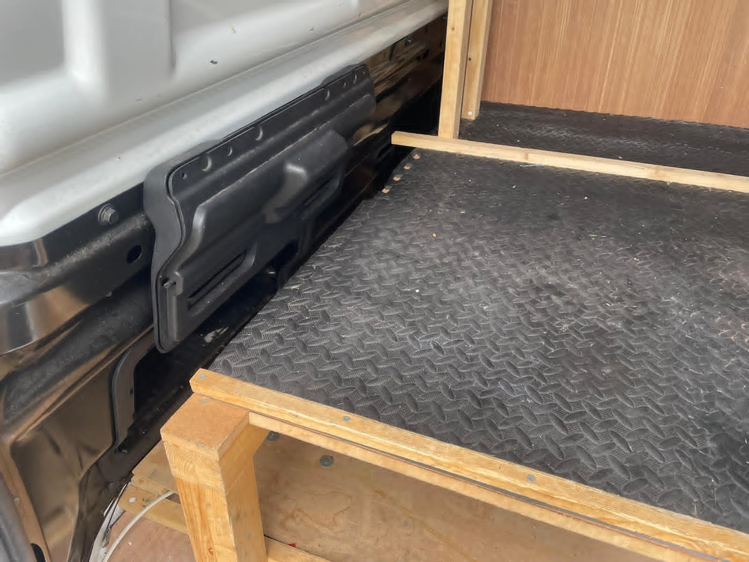 Used Vauxhall Vivaro 2018 for sale - 77403703: Photo 26