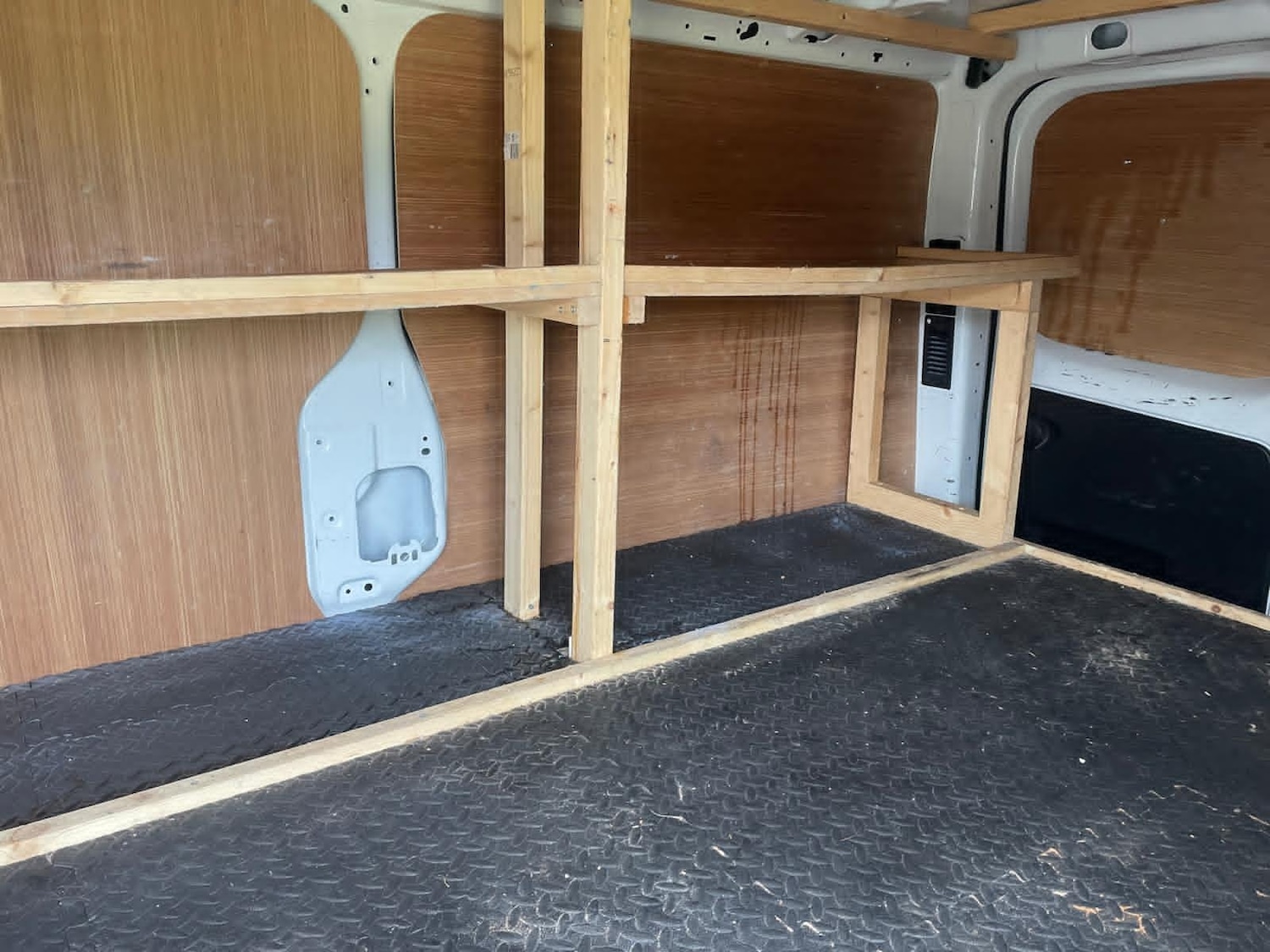 Used Vauxhall Vivaro 2018 for sale - 77403703: Photo 27