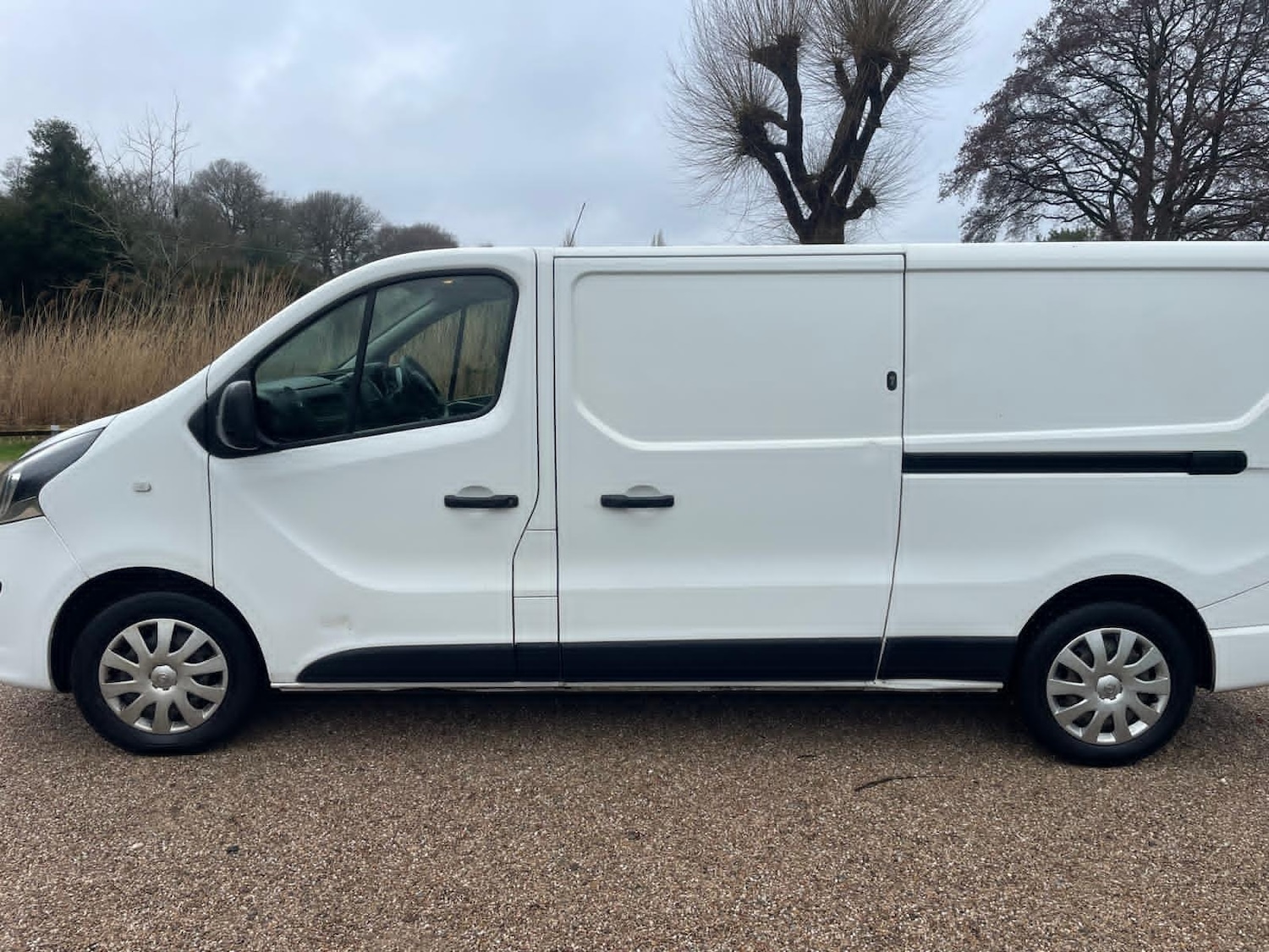 Used Vauxhall Vivaro 2018 for sale - 77403703: Photo 5