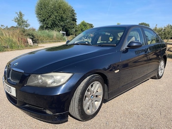 Used BMW 3 Series 2005 for sale - 79500806: Photo