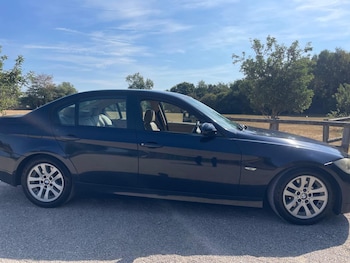 Used BMW 3 Series 2005 for sale - 79500806: Photo