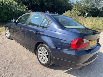 Used BMW 3 Series 2005 for sale - 79500806: Photo