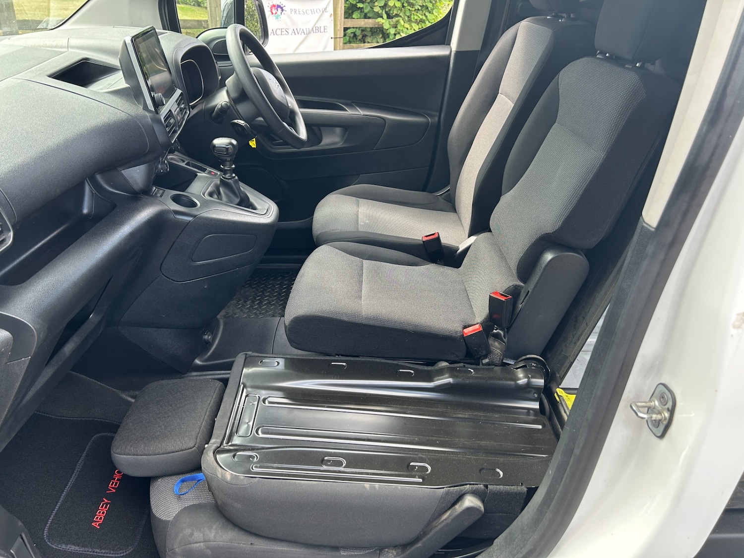 Vehicle 13