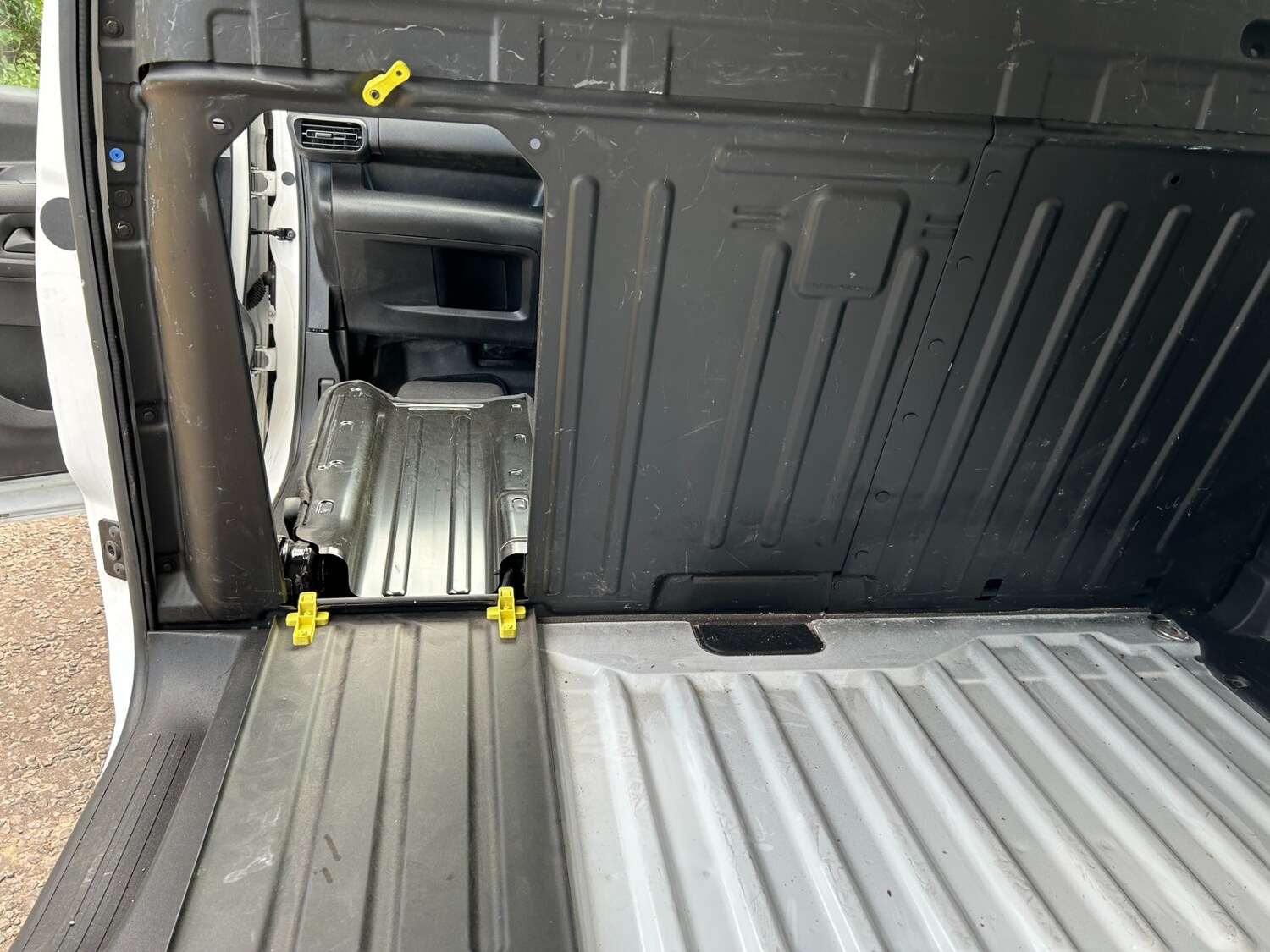 Vehicle 23