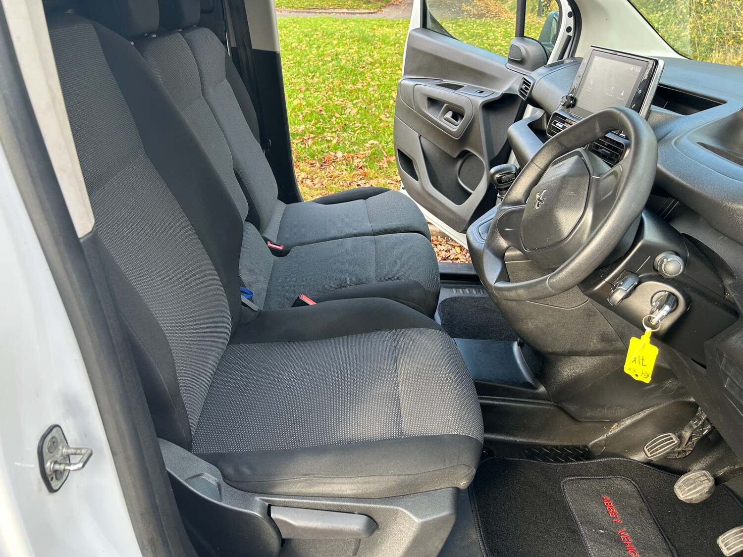 Used Peugeot Partner 2022 for sale - 76506097: Photo 14