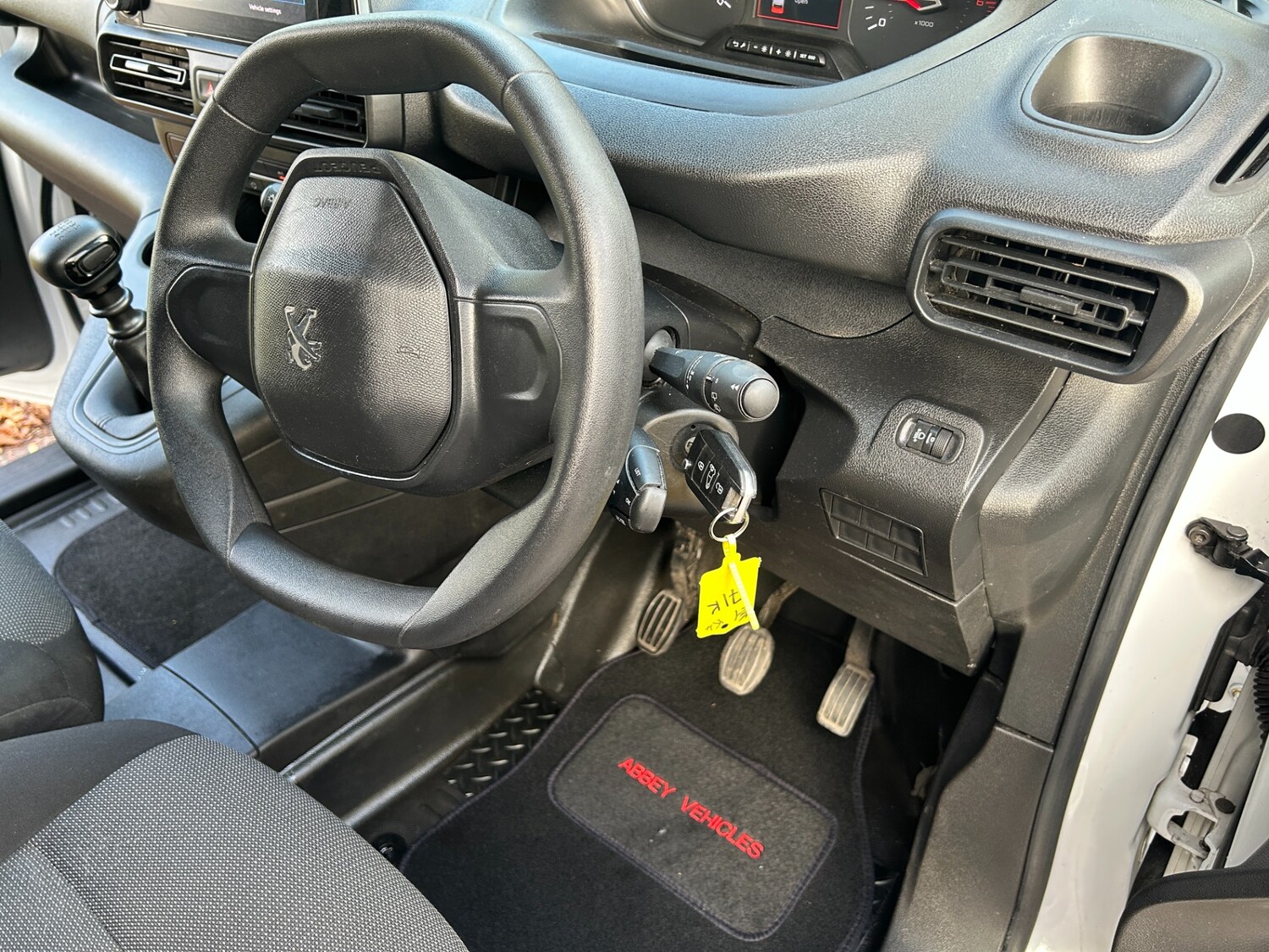 Used Peugeot Partner 2022 for sale - 76506097: Photo 17