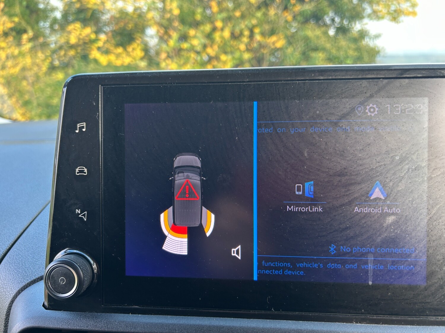 Used Peugeot Partner 2022 for sale - 76506097: Photo 22