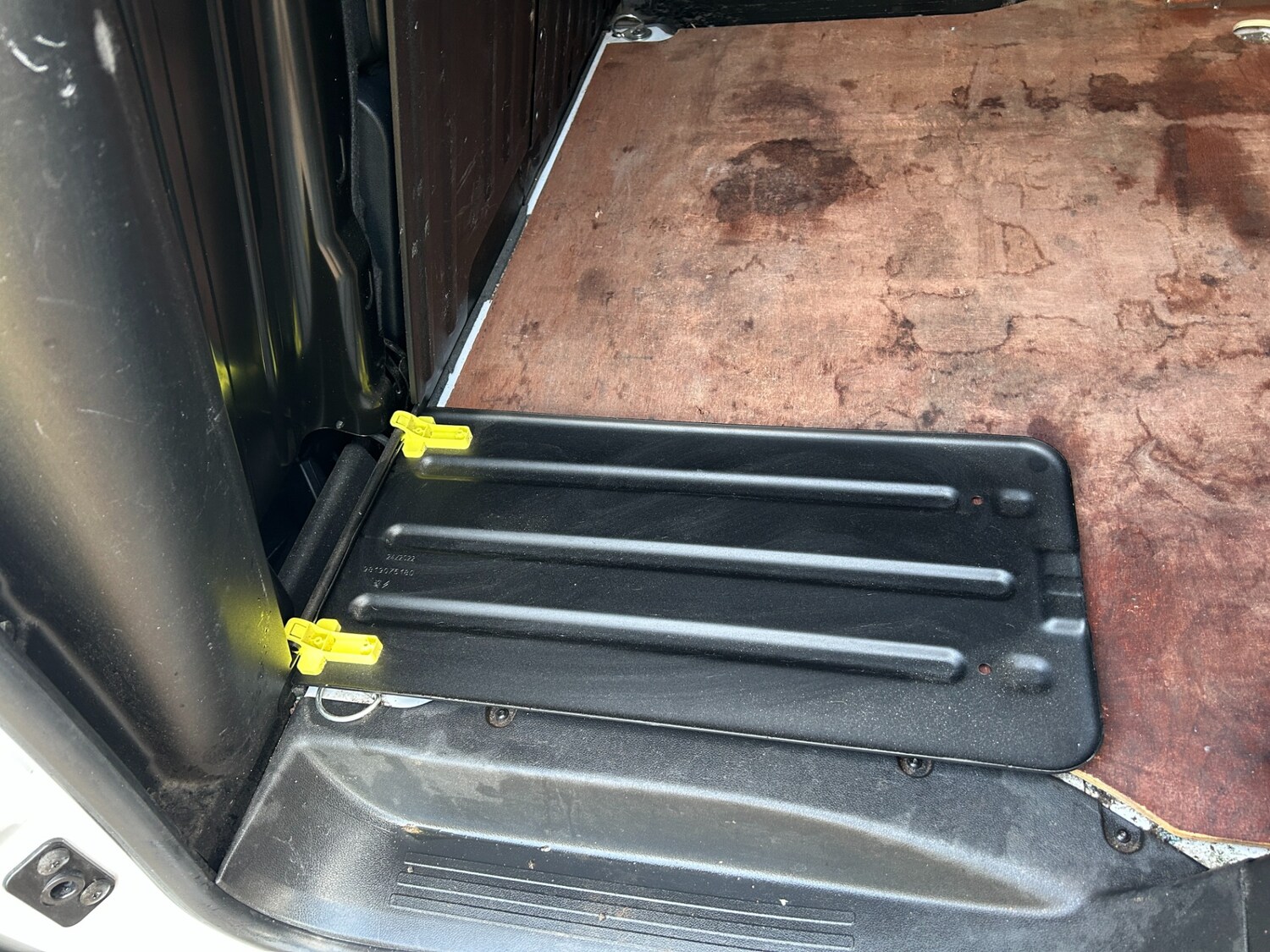 Used Peugeot Partner 2022 for sale - 76506097: Photo 23