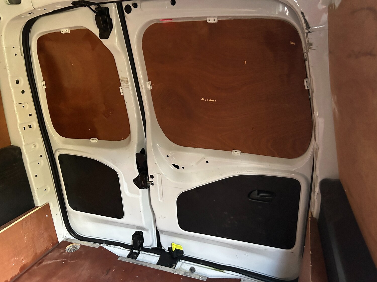 Used Peugeot Partner 2022 for sale - 76506097: Photo 24