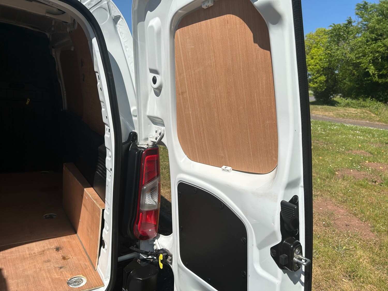 Vehicle 23
