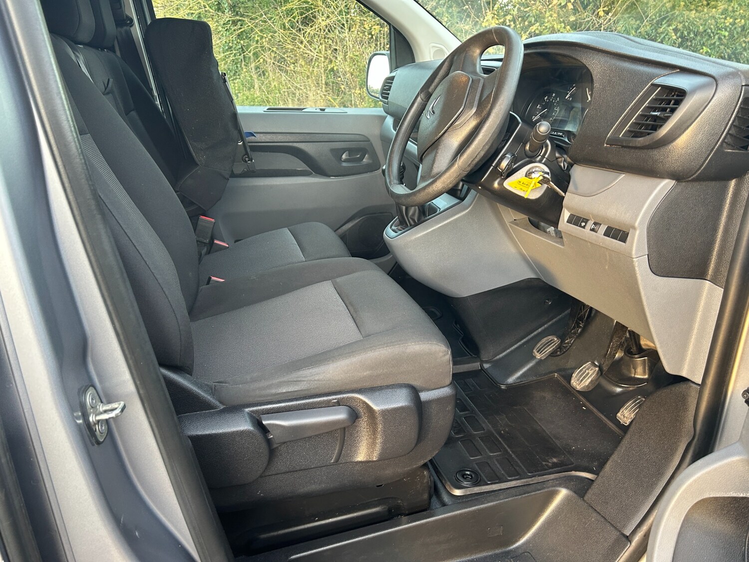 Used Citroen Dispatch 2022 for sale - 76662496: Photo 12