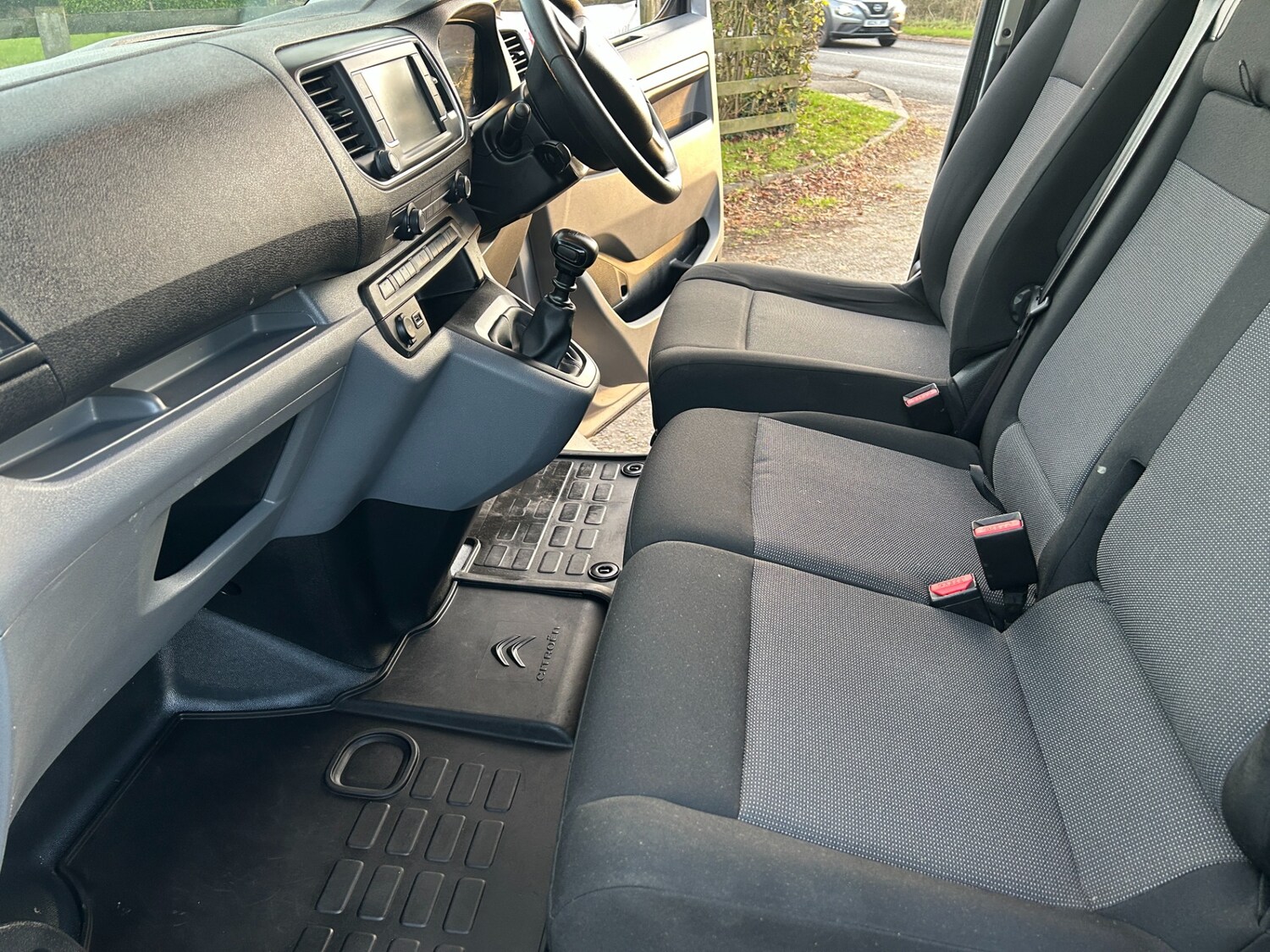 Used Citroen Dispatch 2022 for sale - 76662496: Photo 13