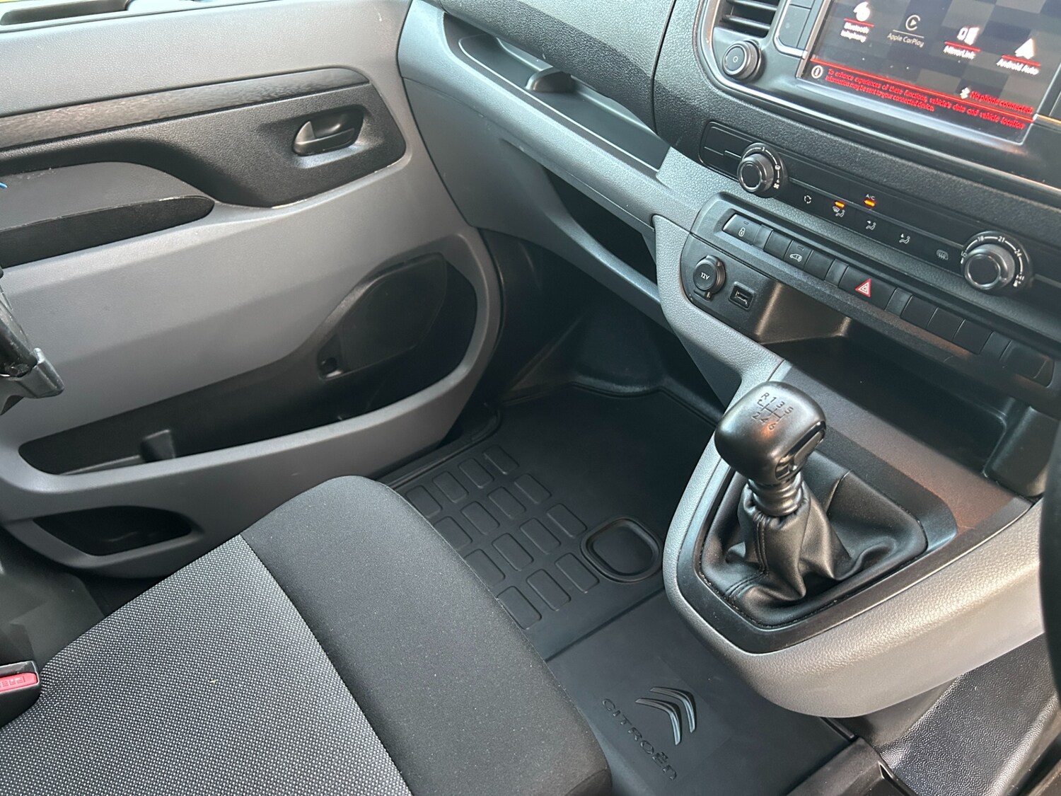 Used Citroen Dispatch 2022 for sale - 76662496: Photo 15