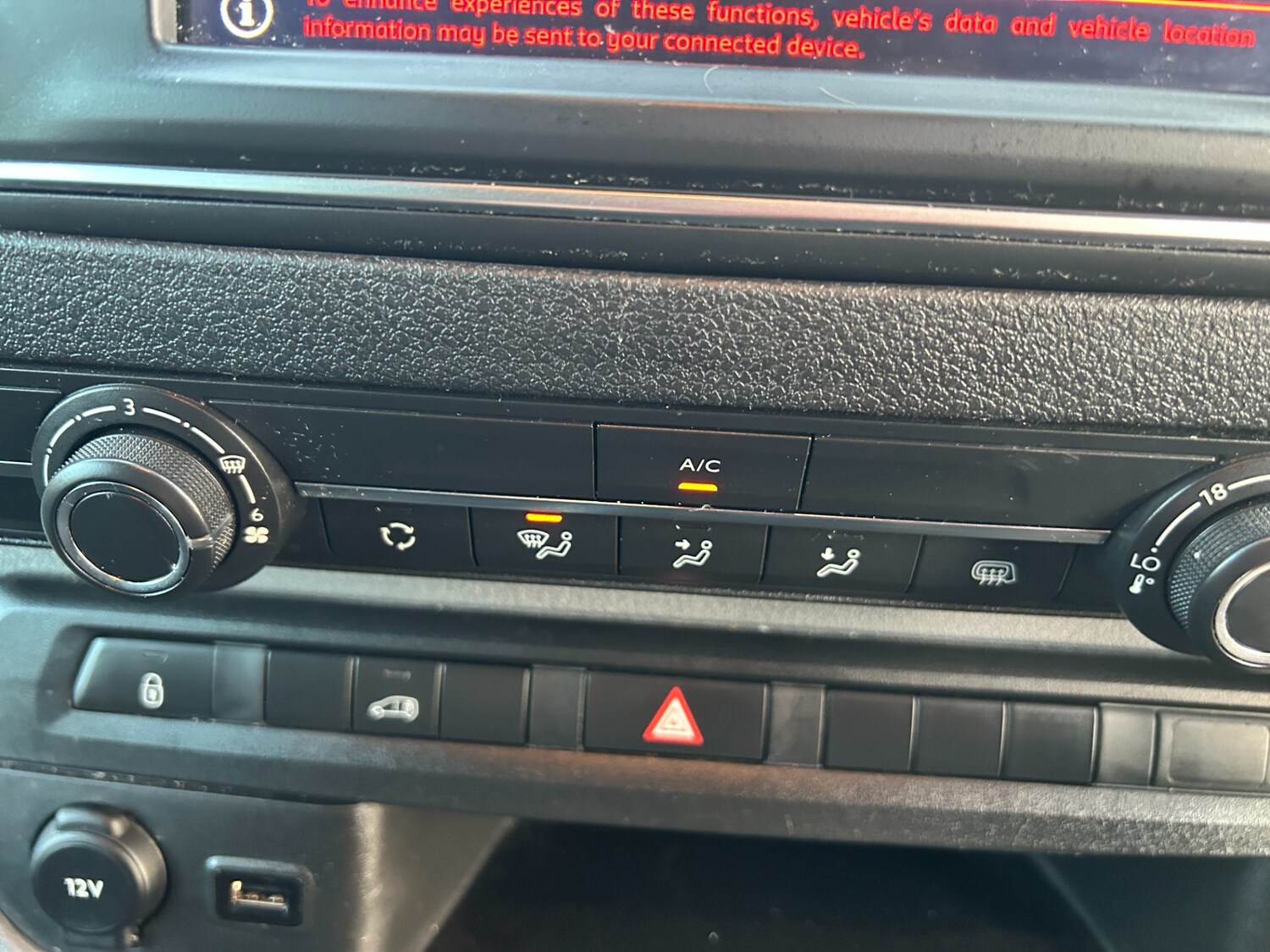 Used Citroen Dispatch 2022 for sale - 76662496: Photo 16