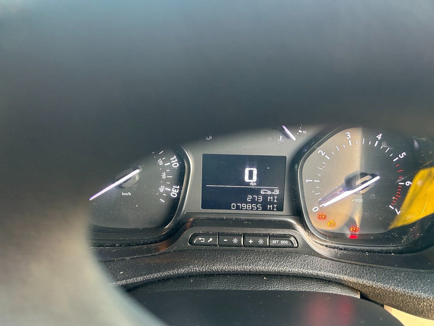 Used Citroen Dispatch 2022 for sale - 76662496: Photo 19