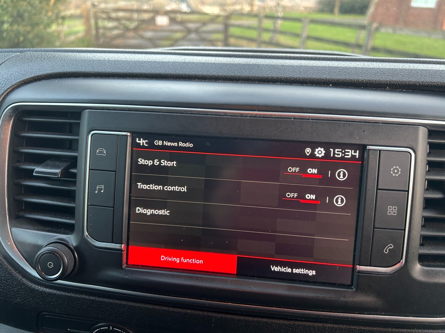 Used Citroen Dispatch 2022 for sale - 76662496: Photo 20