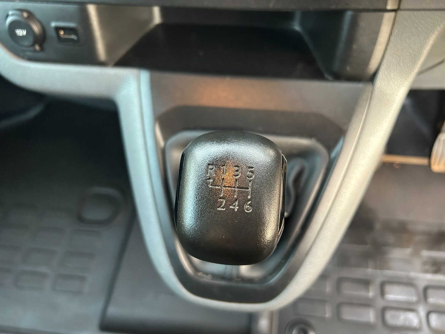 Used Citroen Dispatch 2022 for sale - 76662496: Photo 21