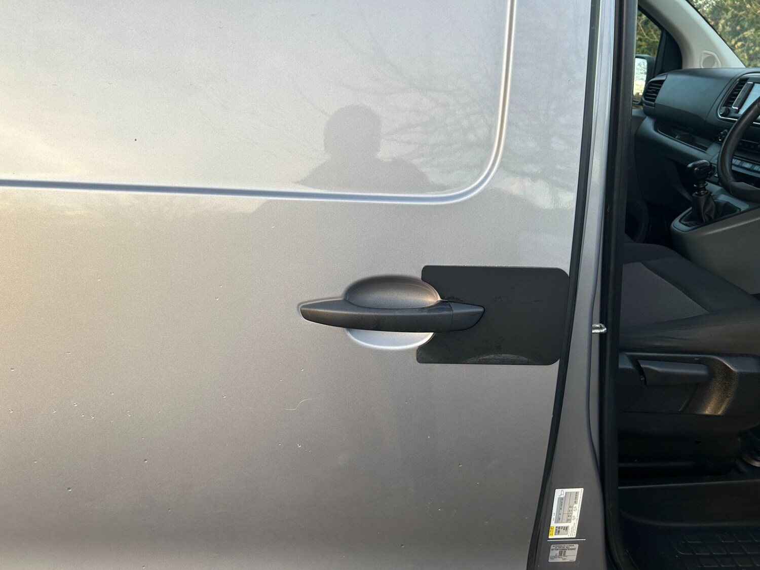 Used Citroen Dispatch 2022 for sale - 76662496: Photo 22