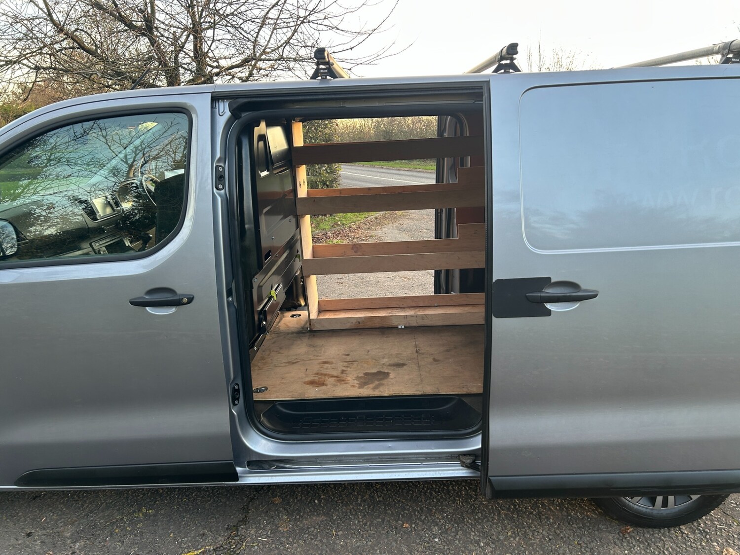 Used Citroen Dispatch 2022 for sale - 76662496: Photo 24