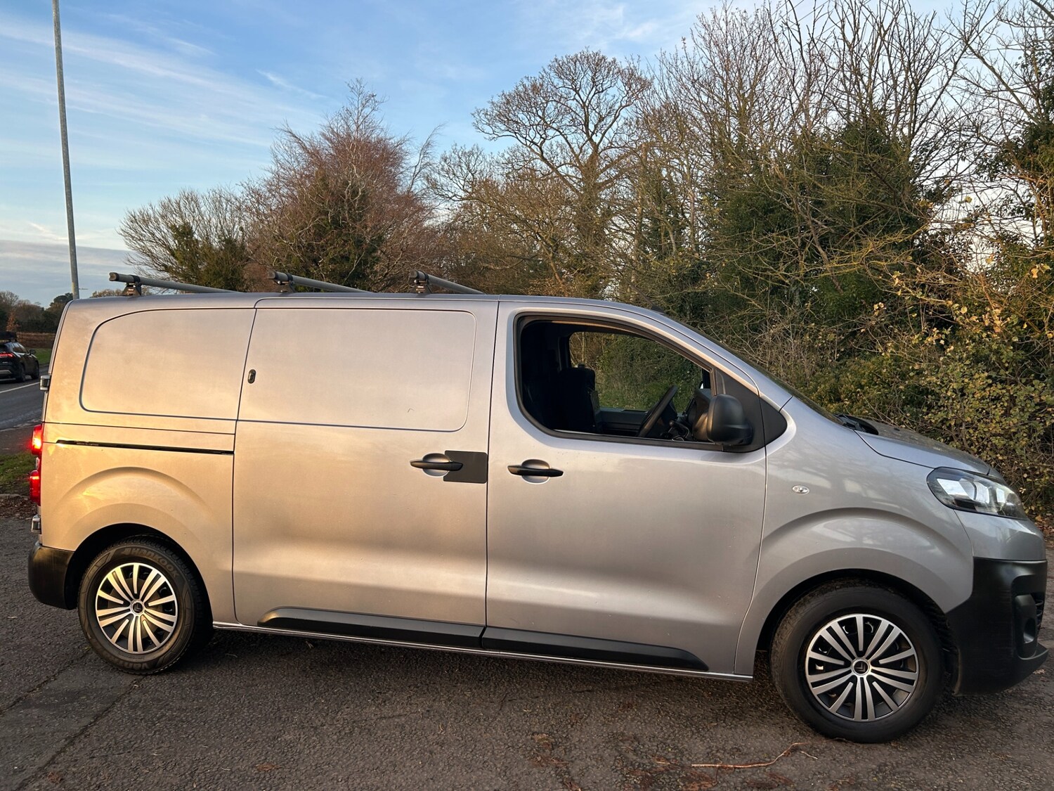 Used Citroen Dispatch 2022 for sale - 76662496: Photo 3