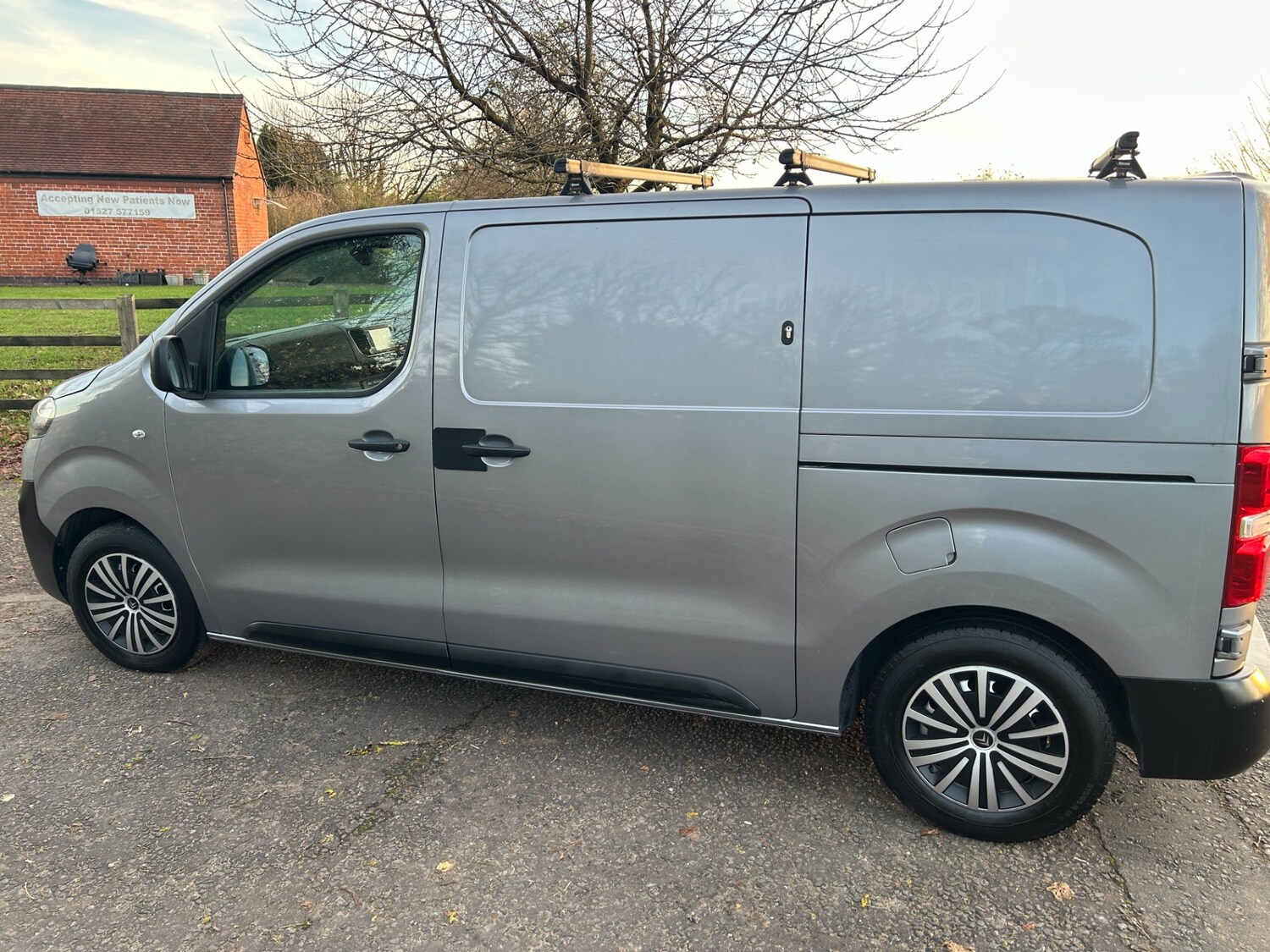 Used Citroen Dispatch 2022 for sale - 76662496: Photo 4
