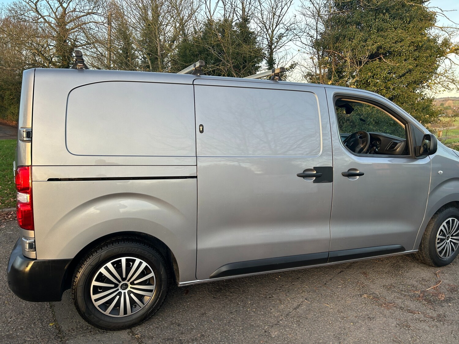 Used Citroen Dispatch 2022 for sale - 76662496: Photo 5