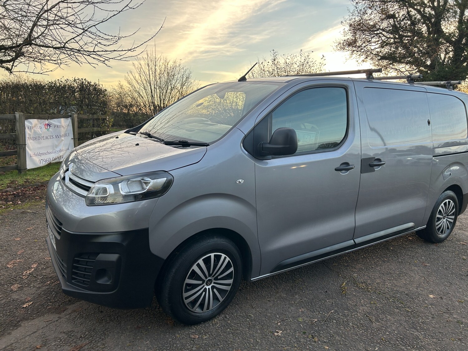 Used Citroen Dispatch 2022 for sale - 76662496: Photo 6