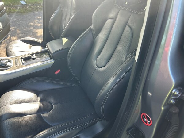 Used Land Rover Range Rover Evoque 2014 for sale - 76037306: Photo 10