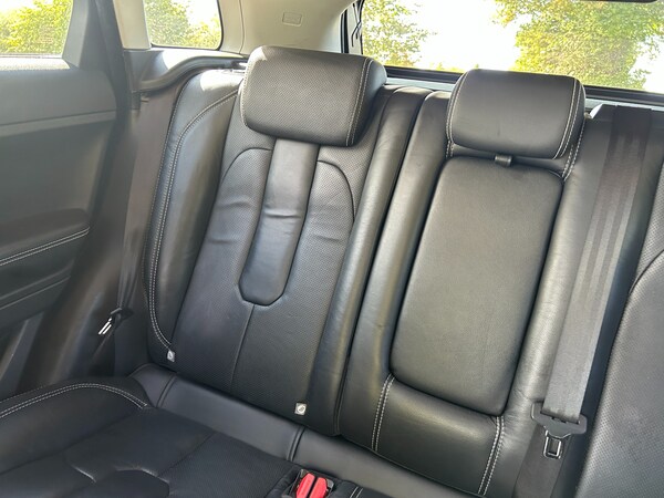 Used Land Rover Range Rover Evoque 2014 for sale - 76037306: Photo 11