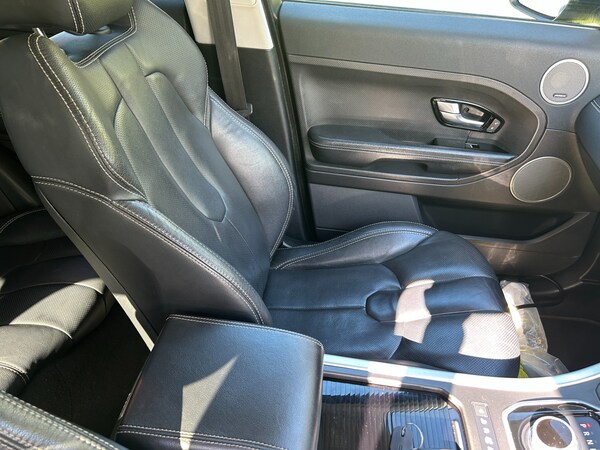 Used Land Rover Range Rover Evoque 2014 for sale - 76037306: Photo 14