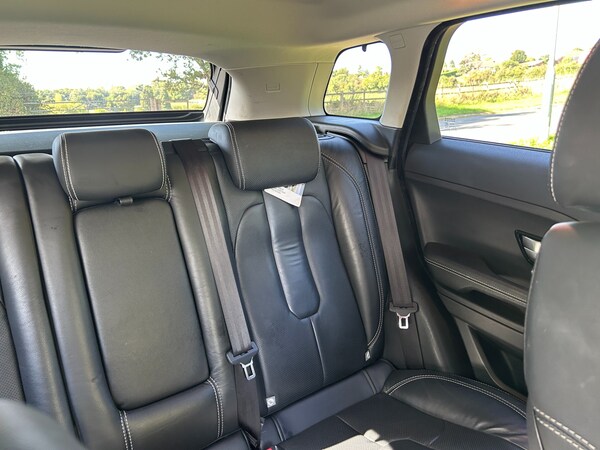 Used Land Rover Range Rover Evoque 2014 for sale - 76037306: Photo 15