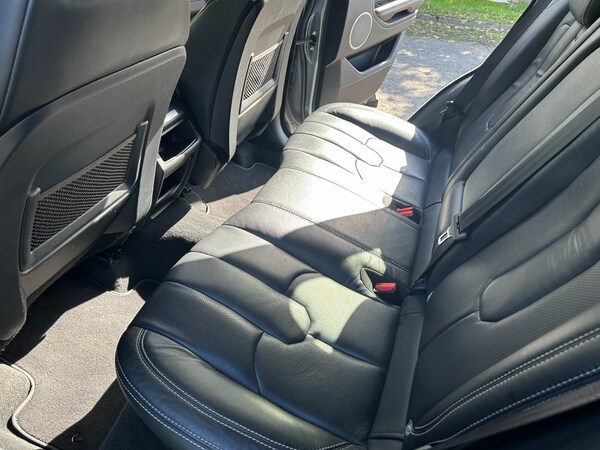 Used Land Rover Range Rover Evoque 2014 for sale - 76037306: Photo 16
