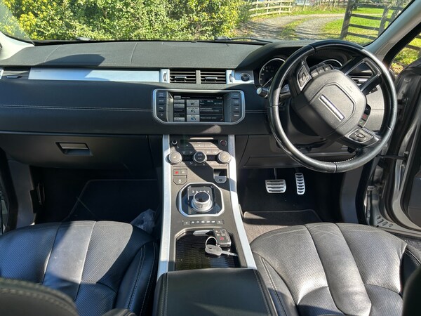 Used Land Rover Range Rover Evoque 2014 for sale - 76037306: Photo 18