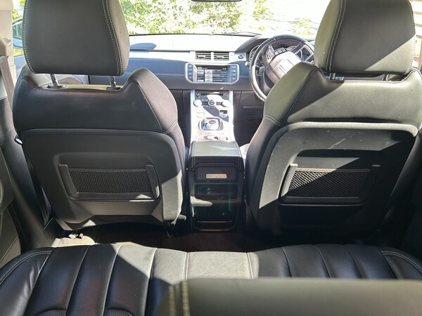Used Land Rover Range Rover Evoque 2014 for sale - 76037306: Photo 20