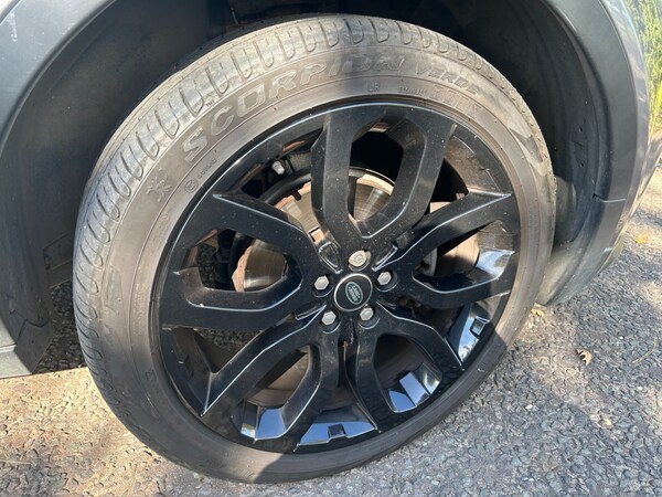 Used Land Rover Range Rover Evoque 2014 for sale - 76037306: Photo 21