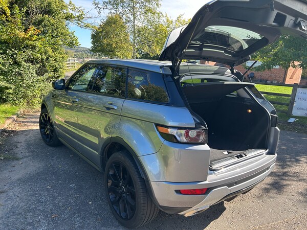 Used Land Rover Range Rover Evoque 2014 for sale - 76037306: Photo 24