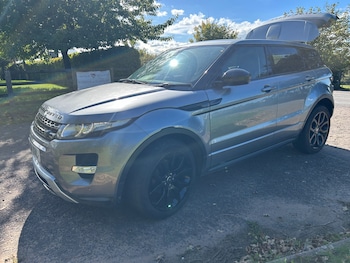 Used Land Rover Range Rover Evoque 2014 for sale - 76037306: Photo 3