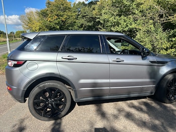 Used Land Rover Range Rover Evoque 2014 for sale - 76037306: Photo 4