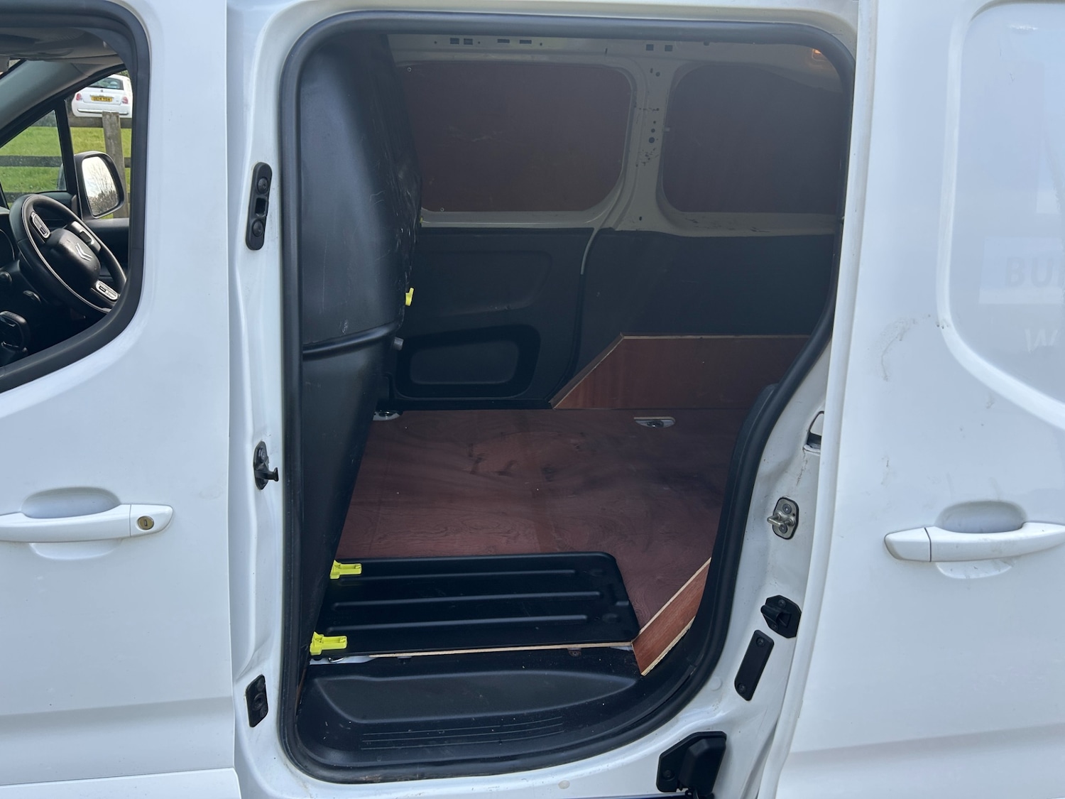 Vehicle 23