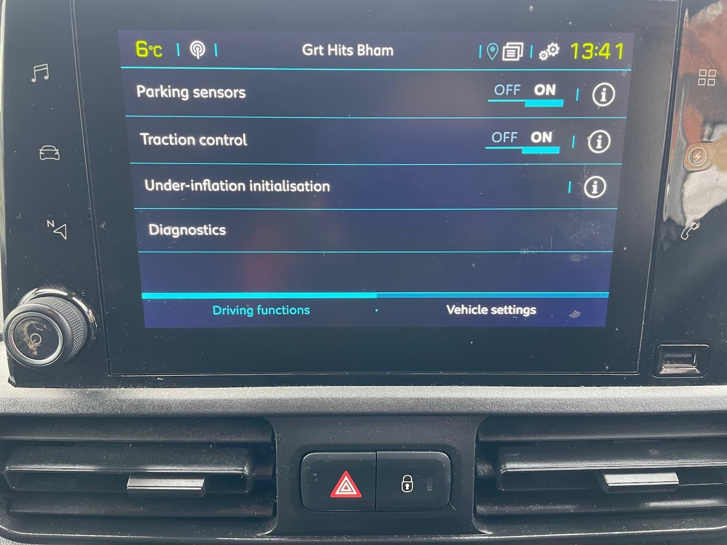 Used Peugeot Partner 2022 for sale - 77581010: Photo 19