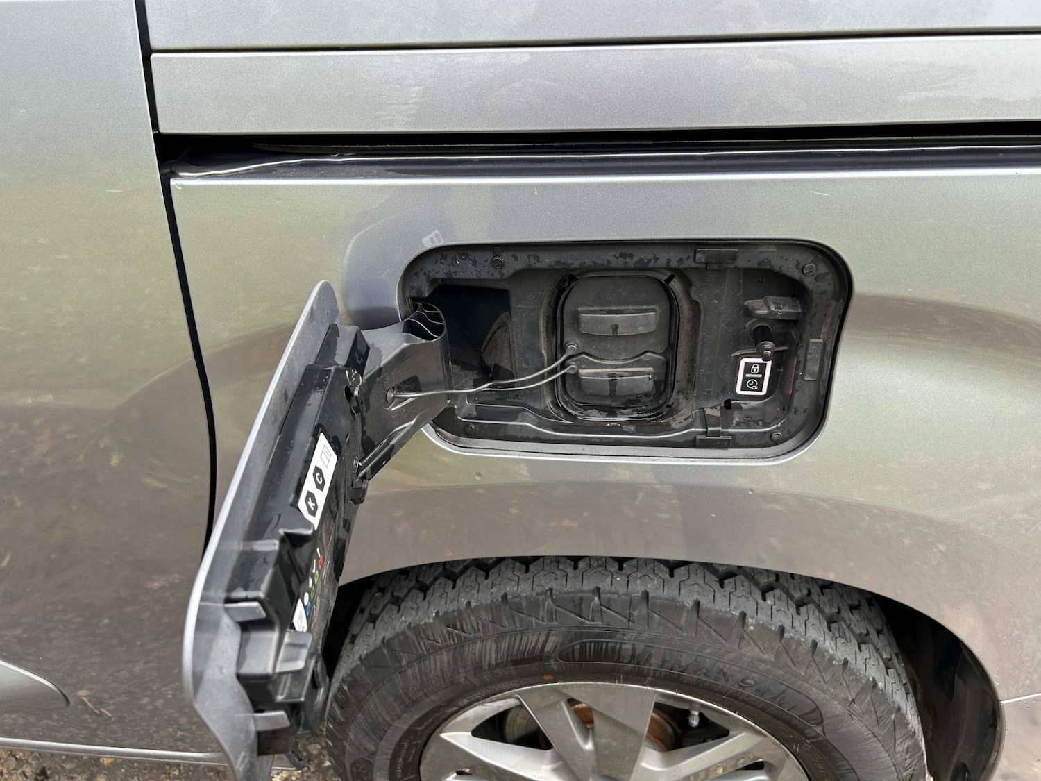 Used Peugeot Partner 2022 for sale - 77581010: Photo 34