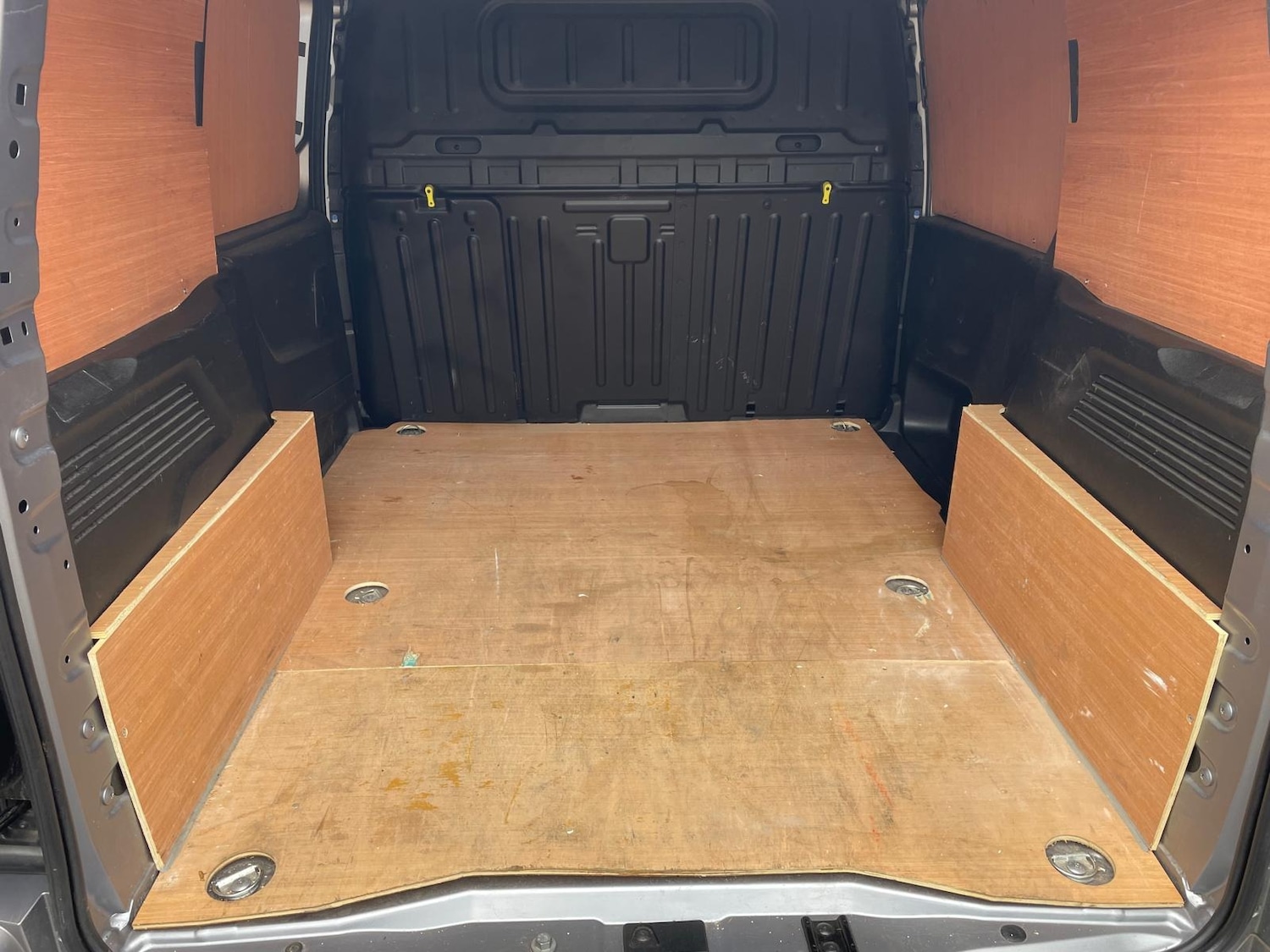 Used Peugeot Partner 2022 for sale - 77581010: Photo 35