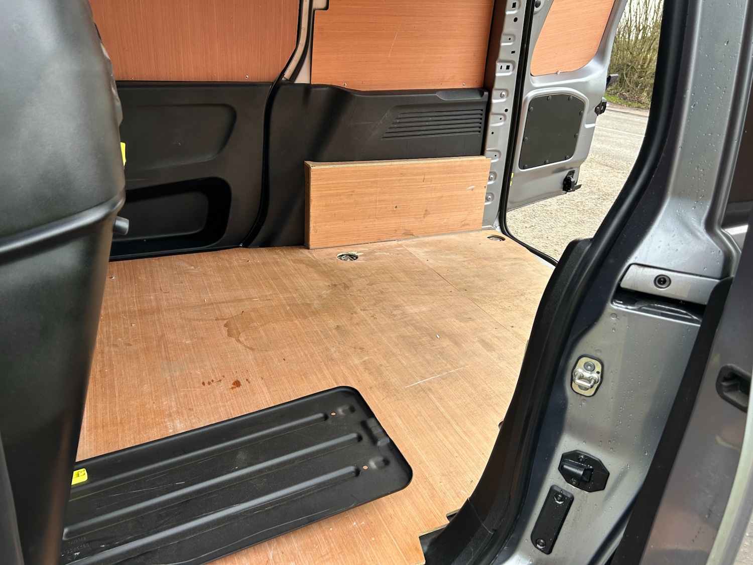 Used Peugeot Partner 2022 for sale - 77581010: Photo 38