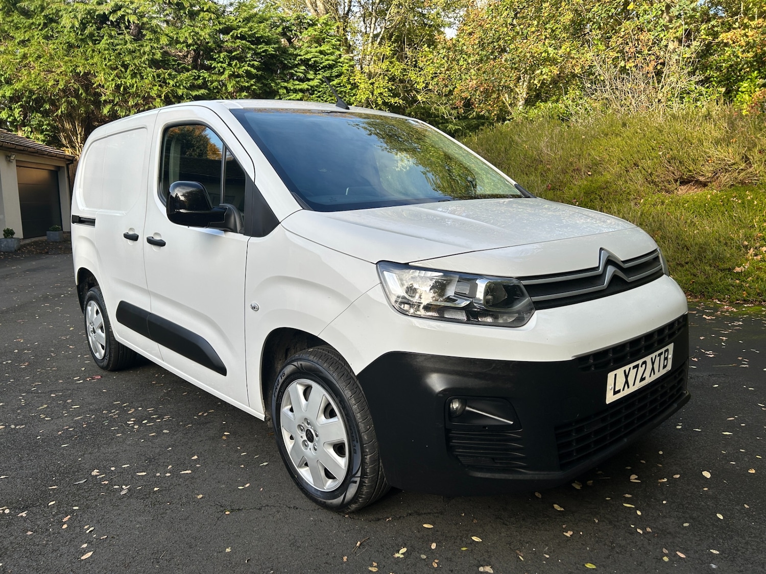 Used Citroen Berlingo 2022 for sale - 76343962: Photo 1