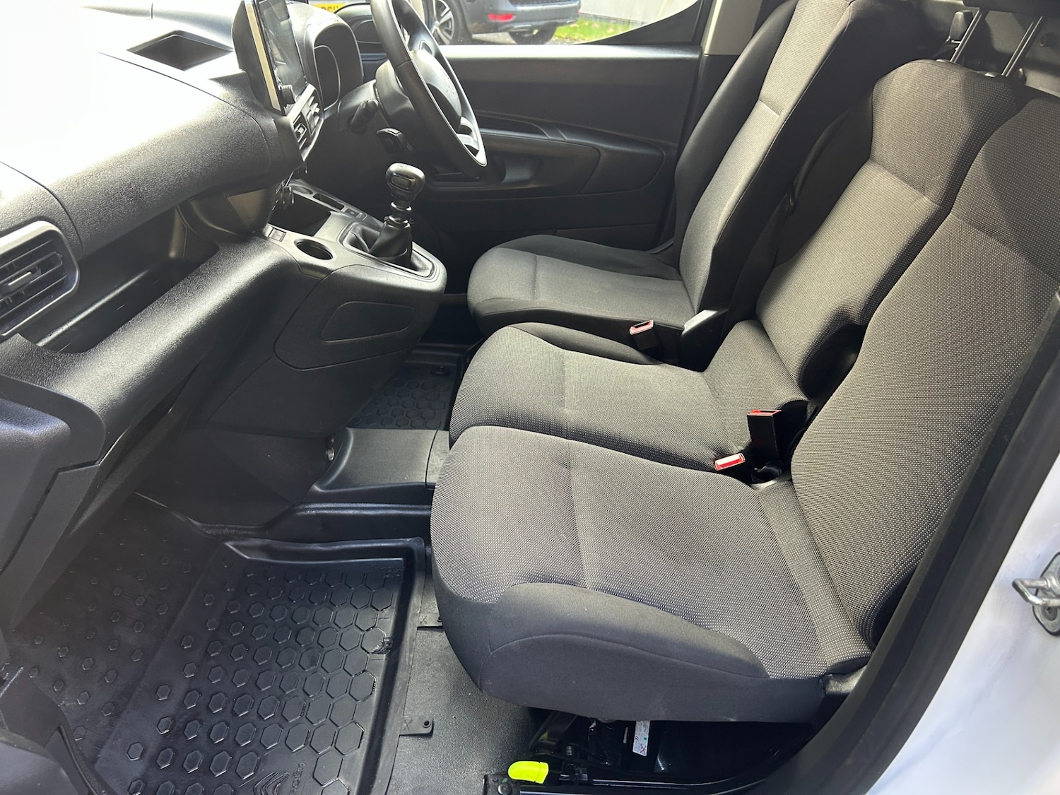 Used Citroen Berlingo 2022 for sale - 76343962: Photo 10