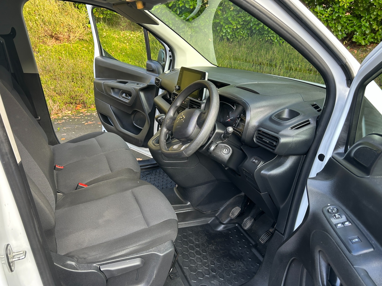 Used Citroen Berlingo 2022 for sale - 76343962: Photo 11