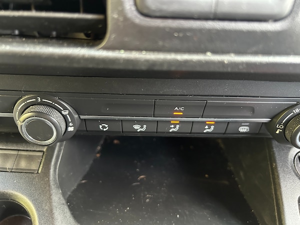 Used Citroen Berlingo 2022 for sale - 76343962: Photo 16